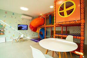 Ipioca Beach Resort Maceió