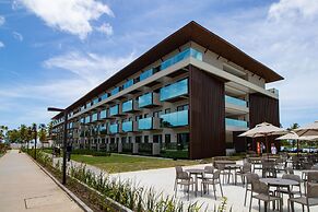 Ipioca Beach Resort Maceió