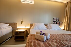 Ipioca Beach Resort Maceió