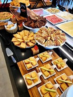 Ipioca Beach Resort Maceió