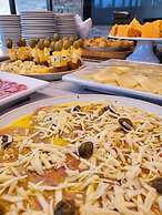 Ipioca Beach Resort Maceió