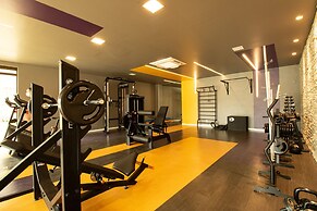 Ipioca Beach Resort Maceió