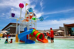 Ipioca Beach Resort Maceió