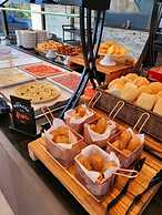 Ipioca Beach Resort Maceió