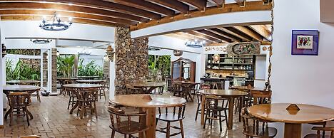 Hotel Don Ernesto by La Chimba