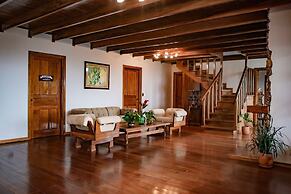 Hotel Don Ernesto by La Chimba