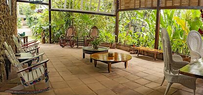Hotel Don Ernesto by La Chimba