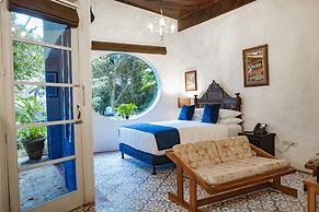 Hotel Don Ernesto by La Chimba
