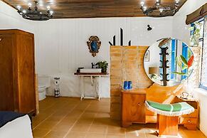 Hotel Don Ernesto by La Chimba