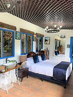 Hotel Don Ernesto by La Chimba