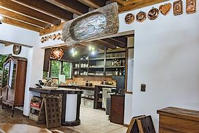 Hotel Don Ernesto by La Chimba