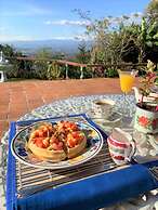 Hotel Don Ernesto by La Chimba