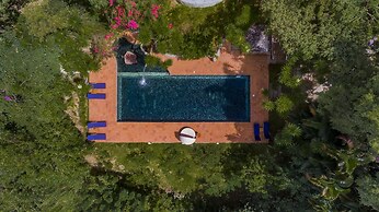 Hotel Don Ernesto by La Chimba