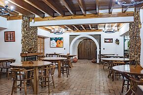 Hotel Don Ernesto by La Chimba