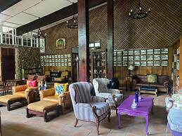 Hotel Don Ernesto by La Chimba