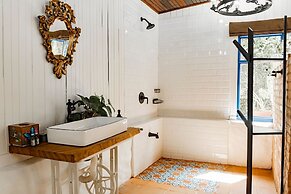 Hotel Don Ernesto by La Chimba