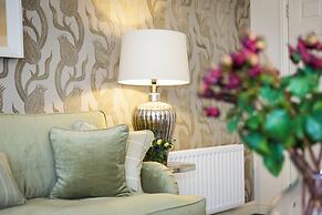 Classic Home in Picturesque Cove