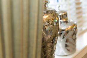 Classic Home in Picturesque Cove