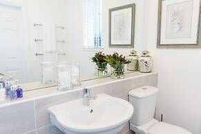 Classic Home in Picturesque Cove