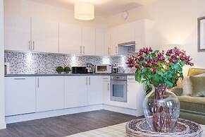 Elegant Home in Aberdeen