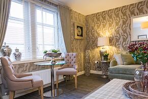 Elegant Home in Aberdeen