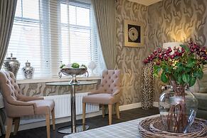 Elegant Home in Aberdeen