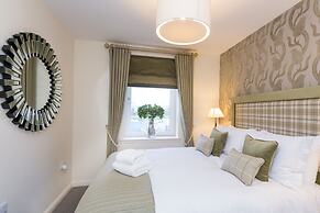 Elegant Home in Aberdeen