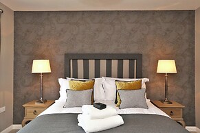 Spacious Apartment in Scottish Town of Inverurie