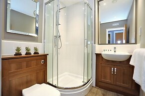 Spacious Apartment in Scottish Town of Inverurie