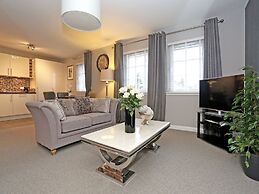 Comfortable Inverurie Home Close to Train Station