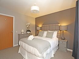 Comfortable Inverurie Home Close to Train Station