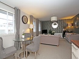 Comfortable Inverurie Home Close to Train Station