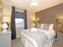 Comfortable Inverurie Home Close to Train Station