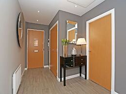 Comfortable Inverurie Home Close to Train Station