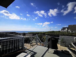 Sea View 3 Bedroom Seaside Property