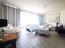 Sea View 3 Bedroom Seaside Property