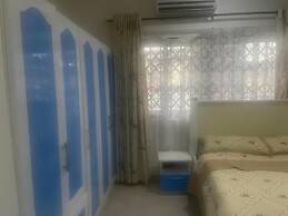 Remarkable 2-bed House in Danfa, Oyarifa