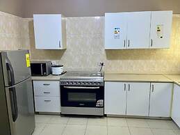 Remarkable 2-bed House in Danfa, Oyarifa