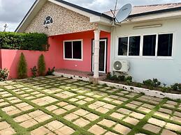 Remarkable 2-bed House in Danfa, Oyarifa