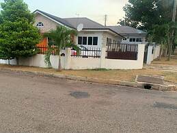 Remarkable 2-bed House in Danfa, Oyarifa