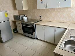 Remarkable 2-bed House in Danfa, Oyarifa