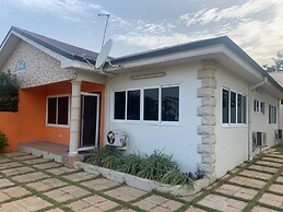 Remarkable 2-bed House in Danfa, Oyarifa