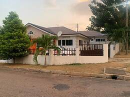 Remarkable 2-bed House in Danfa, Oyarifa