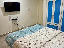 Remarkable 2-bed House in Danfa, Oyarifa