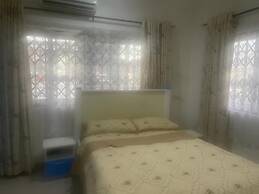 Remarkable 2-bed House in Danfa, Oyarifa