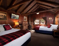 Lochsa Lodge Resort