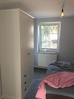 Apartment Marit