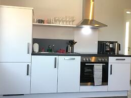 Apartment Marit
