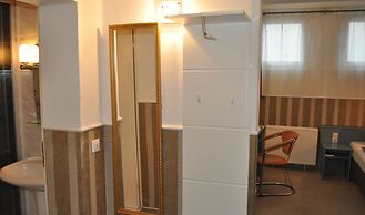 Parkhotel Schwedt