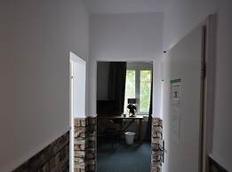 Parkhotel Schwedt